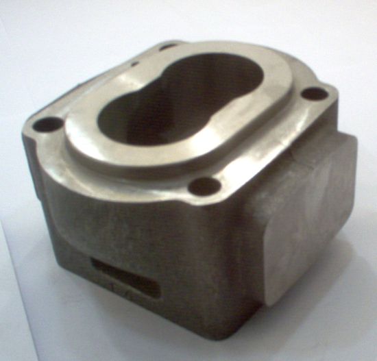 Imagen de PGP62026CC FRENTE BOMBA CUERPO