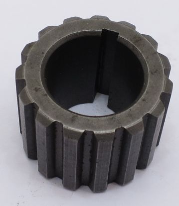 Picture of DIN 15 TOOTH X GROUP 2 1:5 TAPER