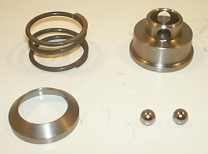 Picture of JFP 1/2 BSP DETENT KIT