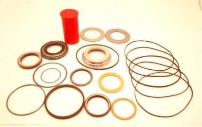 Picture of WHITE RE 500 SERIES SEAL KIT