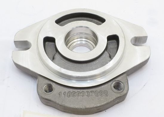 Picture of S12 A / 2 BOLT / MOTOR