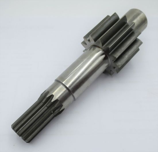 Picture of S17 38CC 7/8 13 X 33.3MM LONG SAE