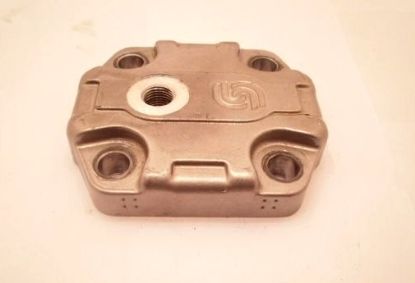 Picture of SNM2 PEC WITH REAR 1/4 BSP DRAIN