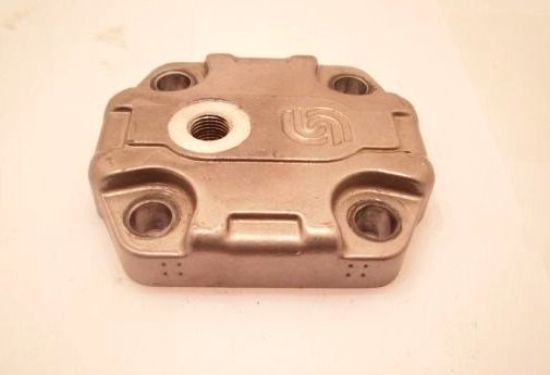 Picture of SNM2 PEC WITH REAR 1/4 BSP DRAIN