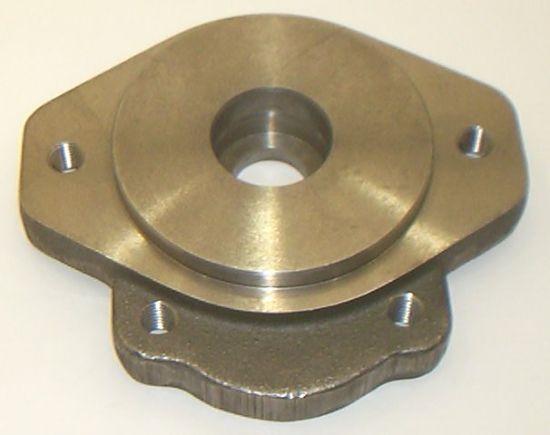 Imagen de PGP511 A/ 2 TORNILLO/ M10  (J8)