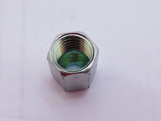 Picture of 12mm NUT FOR 6mm LIGHT ST'PIPE