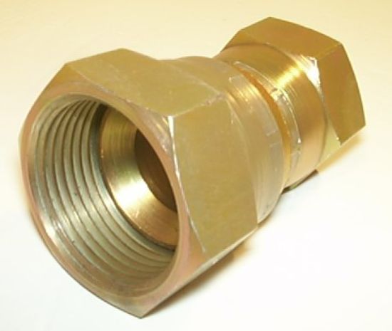 Picture of 1.1/16 JIC x 1.5/16 JIC F/F AD