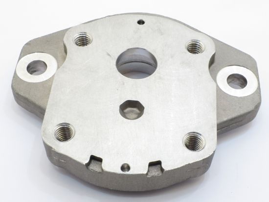 Picture of S12 ISO 2 BOLT 105MM 80MM PILOT