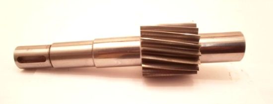 Picture of S4 GEAR - 7/8 PARALLEL - CODE F