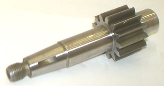 Imagen de PGP505 8CC 1:8 CÓNICA