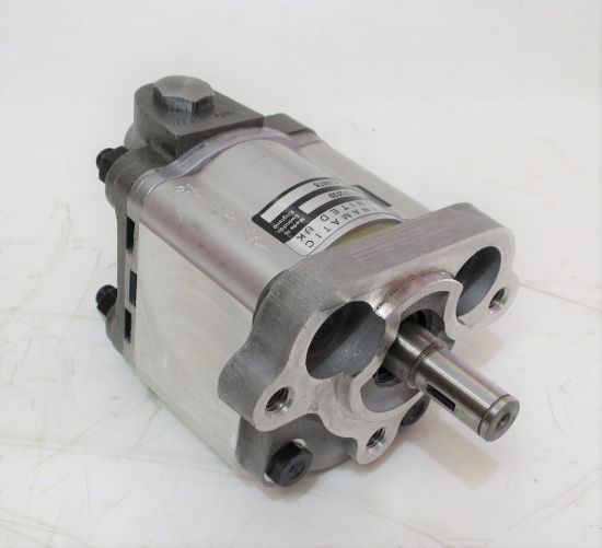 Picture of A11.4L JCB 30078