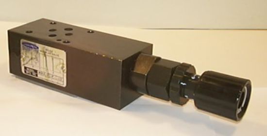 Picture of CETOP 3  RELIEF MODULE ON PORT P