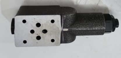 Picture of MA10V140 DFR/DFR1 CONTROLLER