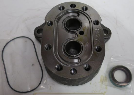 Picture of (AA) SAE A 2 bolt flange 163D9200