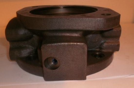 Image de MA10V028 SAE B R/H THRU-DRIVE UNC