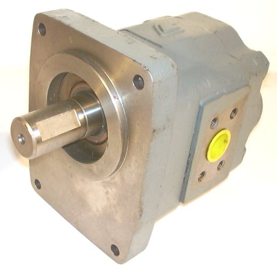 Picture of COMMERCIAL PUMP P51A1**BEOK17-61