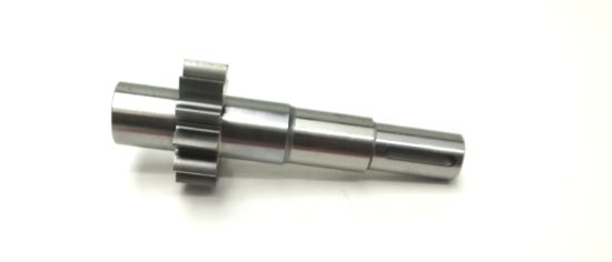 Picture of PGP511 8CC 15MM PAR SING SECT DG