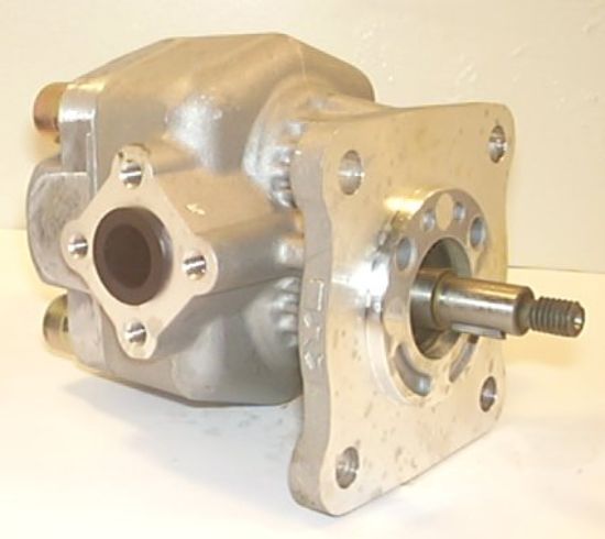 Picture of KP05 7.0 CC/REV HYDRAULIC GEAR PUMP