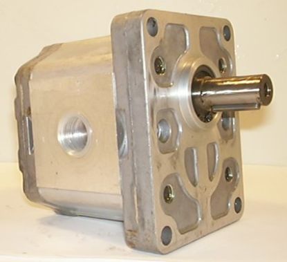 Picture of SNP2 C8.0L CI01.E