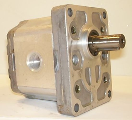 Picture of SNP2 C8.0L CI01.E