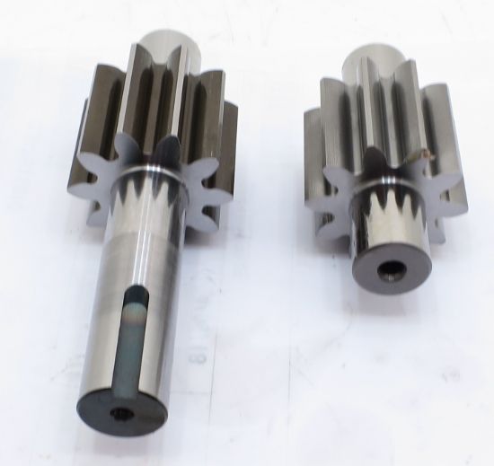 Picture of 41 D SER 41.0CC PB 7/8 PAR SHAFT