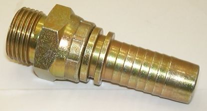 Picture of 7/8 SAE M SWIV FOR 5/8 HOSE SW