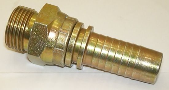 Picture of 1.3/8 SAE M SW FOR 1/2 HOSE