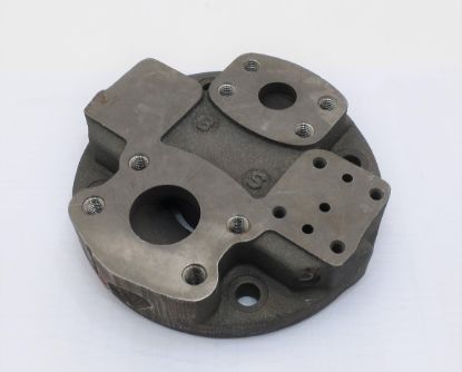 Image de MA10V028 LEFTHAND REAR PORTS METRIC