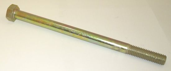 Picture of M10 X 1.5 155X26 GRADE 8.8 HT HEX