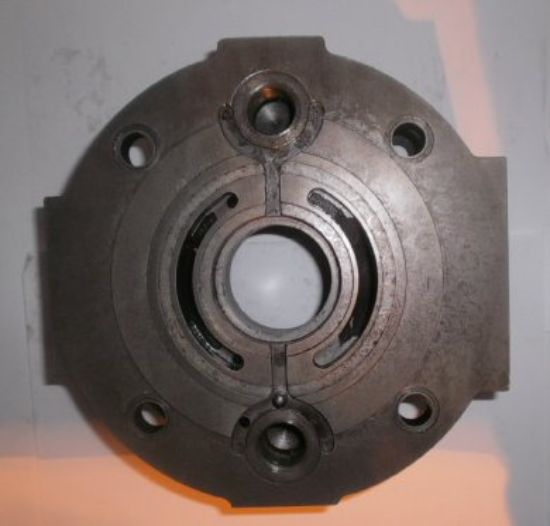 Picture of MA10V071 SAE C L/H THRU-DRIVE UNC