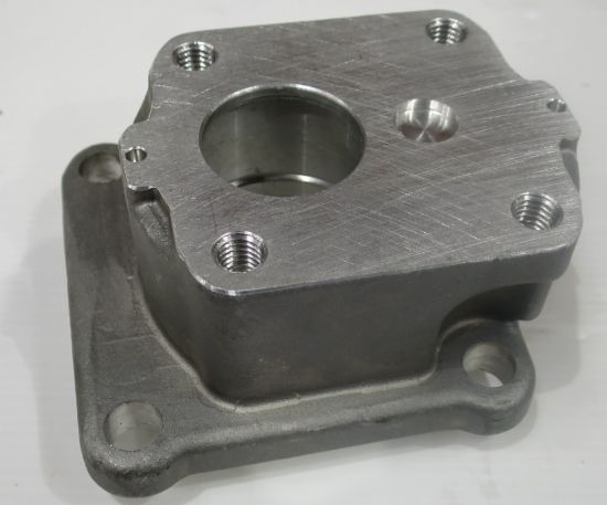 Picture of S12  80 X 80 X 80MM PILOT DIN 4