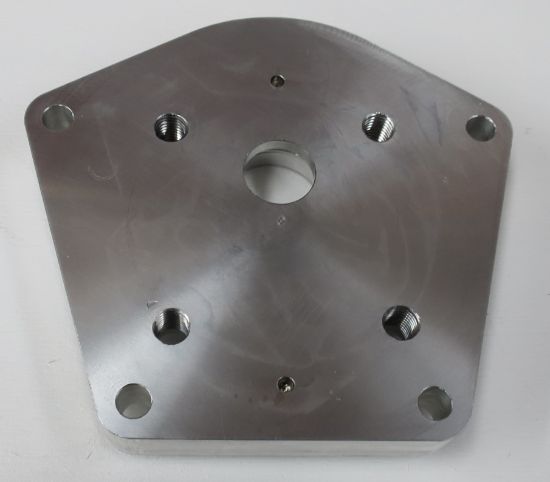 Picture of S12 IH 3"1/2 PILOT 4 BOLT