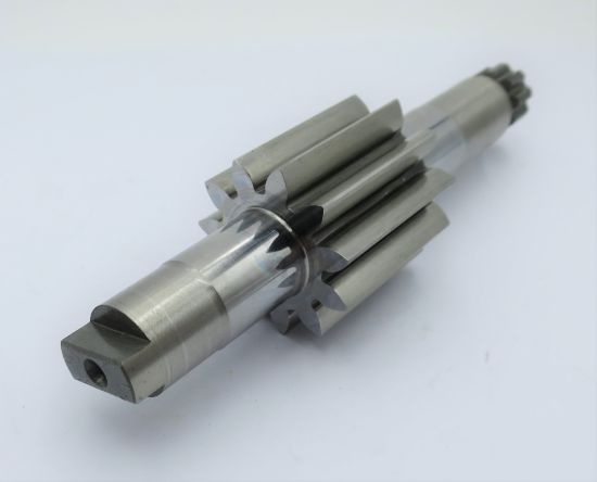 Picture of SNP2 22cc SHORT DIN 9 SPLINE FRONT