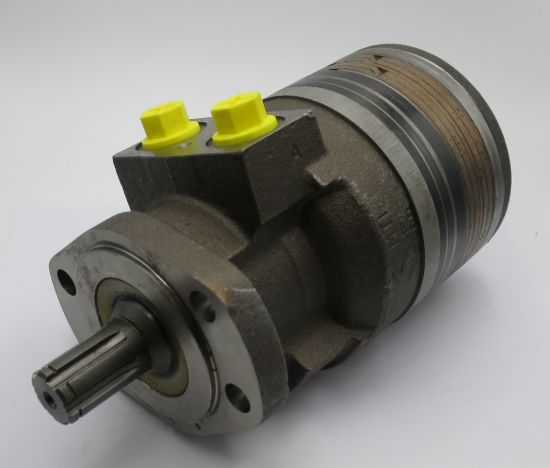 Picture of TG0195MW010AAAB ROSSTORQMOTOR