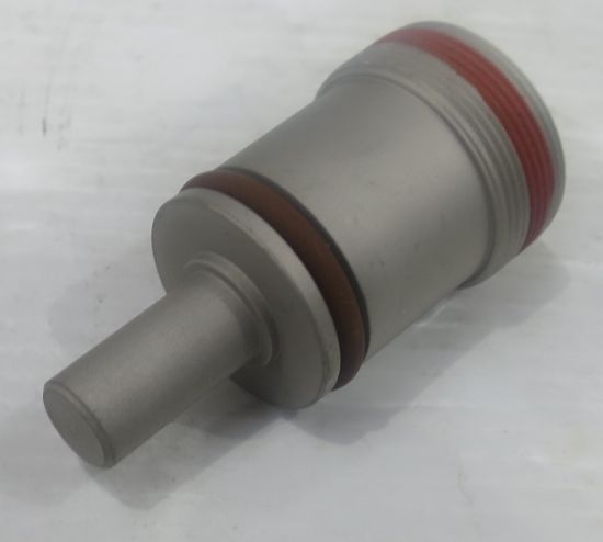 Picture of ADJUSTER PLUG ASSEMBLY HIGH PRES
