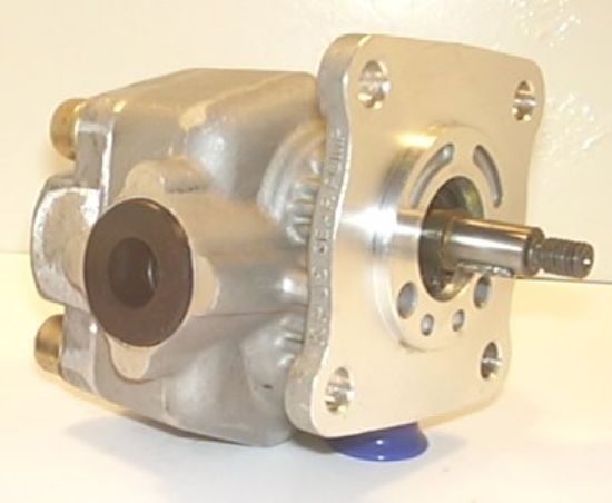 Picture of KP05 8.8 CC/REV HYDRAULIC GEAR PUMP