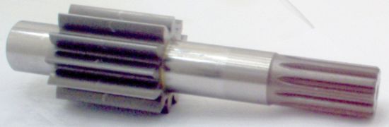 Picture of S12 25CC 3/4 11 X 29.2MM SAE SPLINE