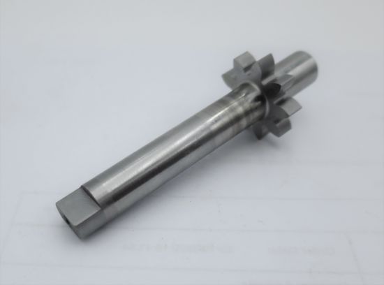 Picture of P23 K2 SINGLE LONG TANG 1.2CC