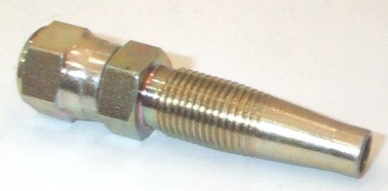 Picture of 9/16 JIC FEMALE FOR 3/8 HOSE  RU