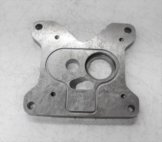 Picture of R6/R4 INTERMEDIATE PLATE  (ANTI/CL)