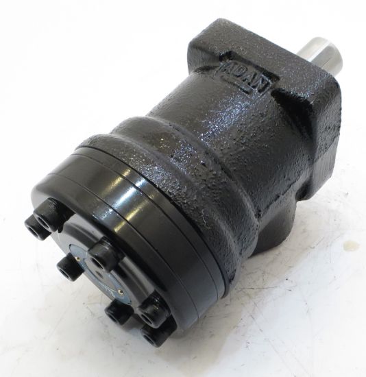 Picture of WWM 75 HIGH TORQUE MOTOR 4 BOLT