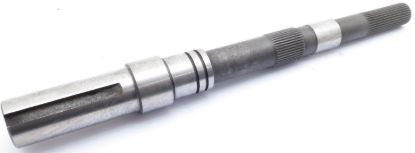 Picture of 2520V/VQ ''(86)'' PARALLEL SHAFT