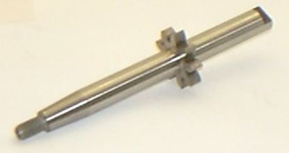 Image de PBP503 1:8 TAPER FR SECTION DRIVE