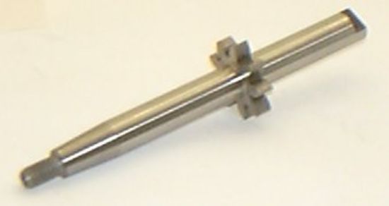 Picture of PBP503 1:8 TAPER FR SECTION DRIVE