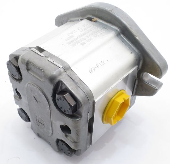 Picture of PELJOB SINGLE HYDRAULIC PUMP