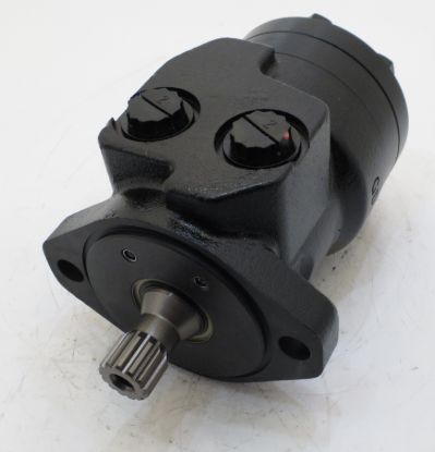 Picture of WHITE 90CC/REV MOTOR 2 BOLT SAE MT