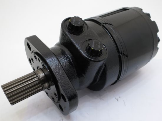 Picture of WHITE 748CC RE MOTOR