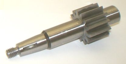 Imagen de PGP505 8CC 0PL CÓNICA