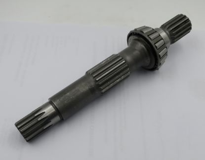 Picture of MA10V045 SAE  15 TOOTH THRU SHAFT