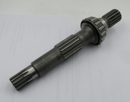 Picture of MA10V045 SAE 15 TOOTH SPLINE SHAFT